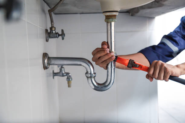 Best Plumbing Inspection Services  in Whitemarsh Island, GA