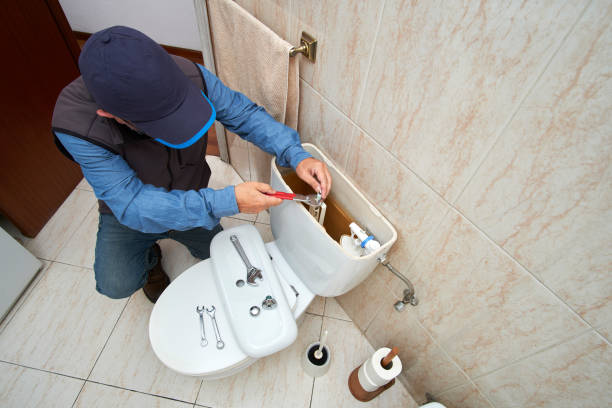 Professional Plumbing in Whitemarsh Island, GA