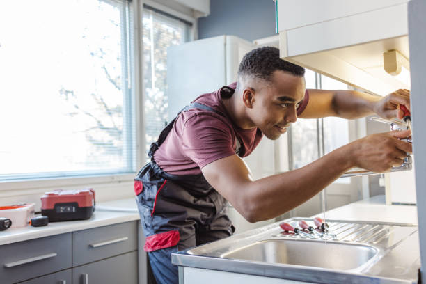 Best Shower Repair Services  in Whitemarsh Island, GA